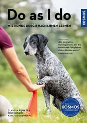 Cover von Do as I do