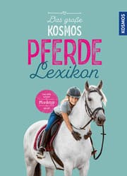 Cover von Das große Kosmos Pferdelexikon