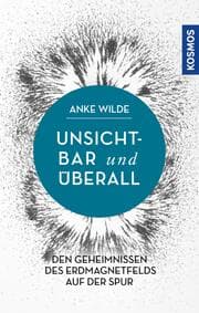 Cover von Unsichtbar und überall