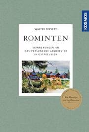 Cover von Rominten