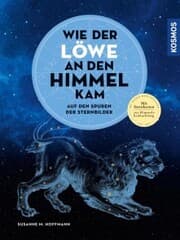 Cover von Wie der Löwe an den Himmel kam