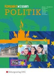 Cover von Kompaktwissen Politik