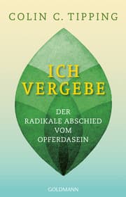 Cover von Ich vergebe