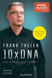 Cover von 10xDNA