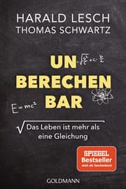 Cover von Unberechenbar