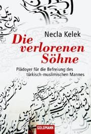 Cover von Die verlorenen Söhne