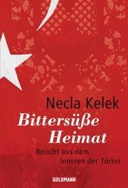 Cover von Bittersüße Heimat