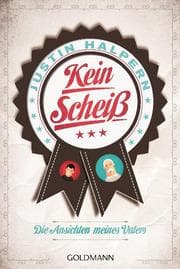Cover von Kein Scheiß