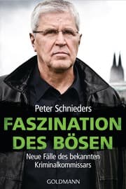 Cover von Faszination des Bösen