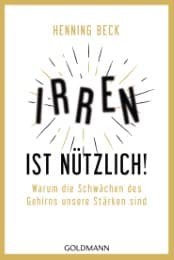 Cover von Irren ist nützlich!