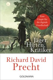 Cover von Jäger, Hirten, Kritiker