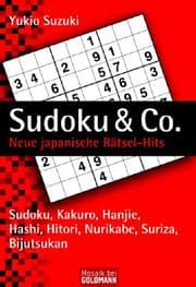 Cover von Sudoku & Co