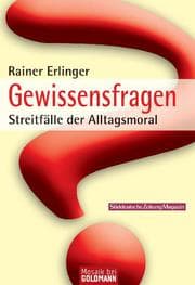 Cover von Gewissensfragen