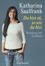 Cover von Du bist ok, so wie du bist