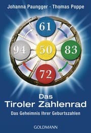 Cover von Das Tiroler Zahlenrad