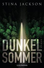 Cover von Dunkelsommer
