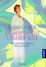 Cover von Die Sehnsucht unserer Seele