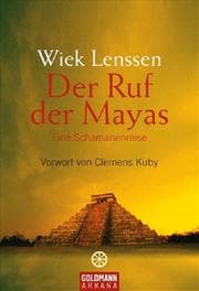 Cover von Der Ruf der Mayas