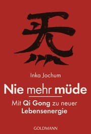 Cover von Nie mehr müde
