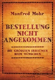 Cover von Bestellung nicht angekommen