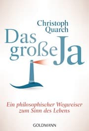 Cover von Das große Ja