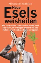 Cover von Neue Eselsweisheiten