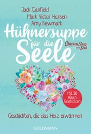 Cover von Hühnersuppe für die Seele