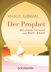 Cover von Der Prophet