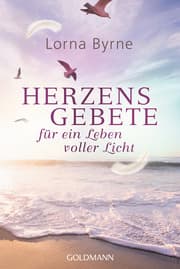 Cover von Herzensgebete für ein Leben voller Licht