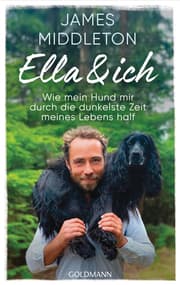 Cover von Ella und ich