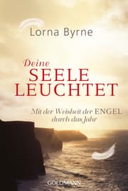 Cover von Deine Seele leuchtet