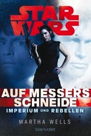 Cover von Star Wars - Imperium und Rebellen 1