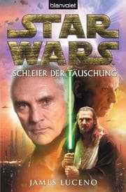 Cover von Schleier der Täuschung