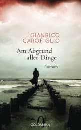 Cover von Am Abgrund aller Dinge