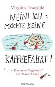 Cover von Nein! Ich möchte keine Kaffeefahrt!