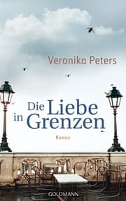 Cover von Die Liebe in Grenzen