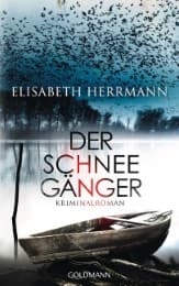 Cover von Der Schneegänger