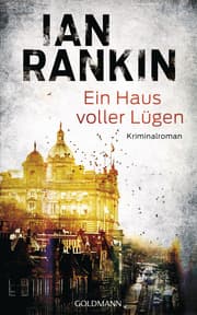 Cover von Ein Haus voller Lügen