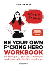 Cover von Be Your Own F