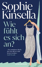 Cover von Wie fühlt es sich an?