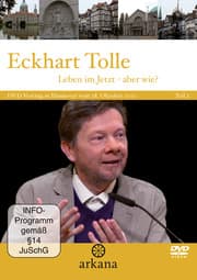Cover von Leben im Jetzt - aber wie?