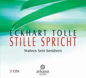 Cover von Stille spricht