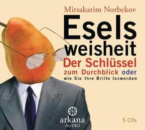 Cover von Eselsweisheit