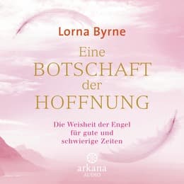 Cover von Eine Botschaft der Hoffnung
