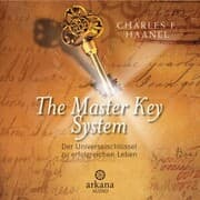 Cover von The Master Key System