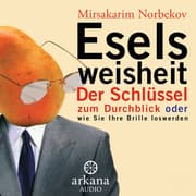 Cover von Eselsweisheit