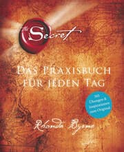 Cover von The Secret - Das Praxisbuch für jeden Tag