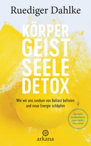 Cover von Körper-Geist-Seele-Detox