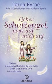 Cover von Lieber Schutzengel, pass auf mich auf