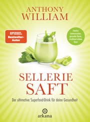 Cover von Selleriesaft